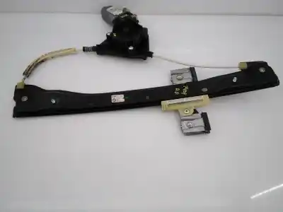 Second-hand car spare part passenger side right window regulator for seat mii (kf1) reference oem iam references 6ru959801 e1-b6-24-1 