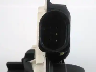 Second-hand car spare part front right door lock for seat mii (kf1) reference oem iam references 1s1837016c e1-b6-36-2 