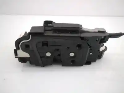 Second-hand car spare part front right door lock for seat mii (kf1) reference oem iam references 1s1837016c e1-b6-36-2 