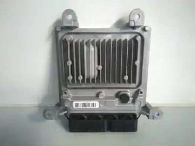 Автозапчасти б/у блок управления двигателем за mercedes-benz clase e (w212) lim. e 250 cdi 4-matic (212.082) ссылки oem iam a6519003701 e3-a1-18-2 a6519012101