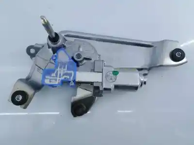 Second-hand car spare part rear windshield wiper motor for subaru outback (b15) comfort oem iam references 
