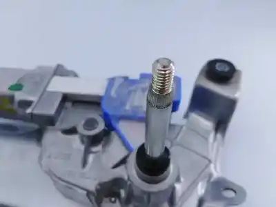 Peça sobressalente para automóvel em segunda mão motor do limpador traseiro por subaru outback (b15) comfort referências oem iam  e2-a5-3-1 