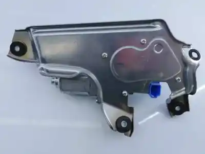 Peça sobressalente para automóvel em segunda mão motor do limpador traseiro por subaru outback (b15) comfort referências oem iam  e2-a5-3-1 