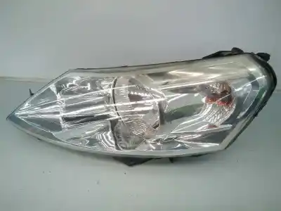 Second-hand car spare part left headlight for citroen jumpy hdi 120 27 l1h1 furg. oem iam references  e1-a4-34-2 