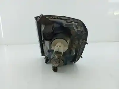 Second-hand car spare part front right headlight for mitsubishi montero (v20/v40) 2800 td gls oem iam references 21037746  