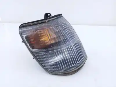 Автозапчастина б/у правий передній пілот для mitsubishi montero (v20/v40) 2800 td gls посилання на oem iam 21037746  