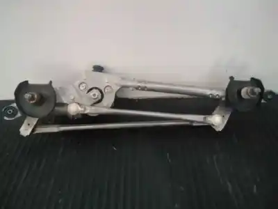 Second-hand car spare part front windshield wiper motor for subaru outback (b15) comfort oem iam references 86511al010