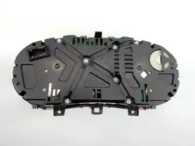 Second-hand car spare part dashboard for skoda rapid active oem iam references 5ja920744 e2-a1-8-6 