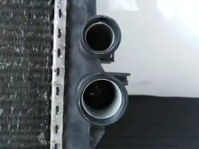 Second-hand car spare part water radiator for mercedes vito (w639) basic, combi 115 cdi compacto (639.601) oem iam references a6395010401 p2-b6-22 a6394662224