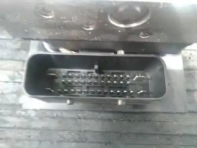 Peça sobressalente para automóvel em segunda mão abs por bmw x5 (e53) 3.0d referências oem iam 0265950351 p3-a8-22-4 