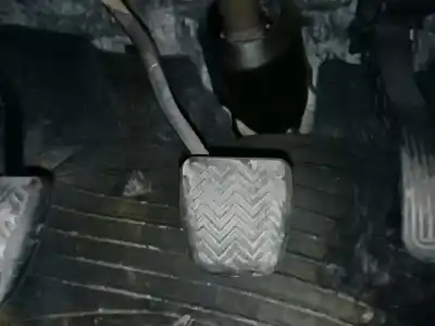 Peça sobressalente para automóvel em segunda mão pedal de travão por toyota rav 4 advance referências oem iam 4711042230