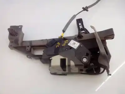 Автозапчасти б/у замок задней правой двери за FORD KUGA (CBS) Vignale ссылки OEM IAM BM5AA26412AH E2-B3-3-2 