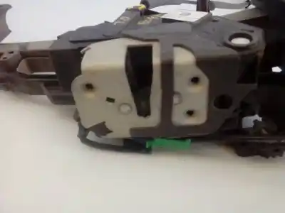 Second-hand car spare part rear right door lock for ford kuga (cbs) vignale oem iam references bm5aa26412ah e2-b3-3-2 