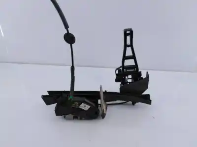 Автозапчасти б/у замок левой передней двери за ford kuga (cbs) vignale ссылки oem iam bm5aa21812bh