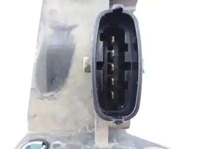 Pezzo di ricambio per auto di seconda mano pedale dell acceleratore per mercedes vito (w639) basic, combi 115 cdi compacto (639.601) riferimenti oem iam a6393000604  0281002561