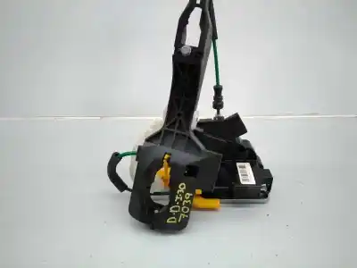 Pezzo di ricambio per auto di seconda mano serratura porta anteriore destra per hyundai i30 (gd) trend riferimenti oem iam 81320a61101c0
