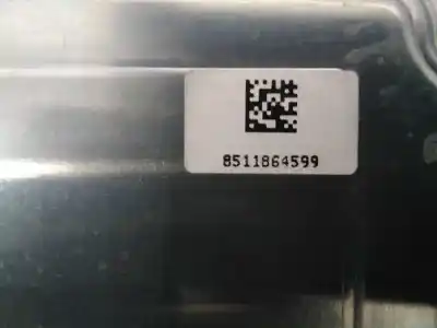 Second-hand car spare part ecu engine control for citroen c4 picasso exclusive oem iam references 9663476180  0281012980 Second-hand car spare part ecu engine control for citroen c4 picasso exclusive oem iam references 9663476180  0281012980