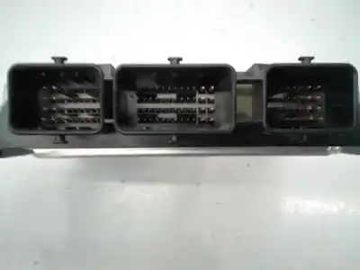 Second-hand car spare part ecu engine control for citroen c4 picasso exclusive oem iam references 9663476180  0281012980 Second-hand car spare part ecu engine control for citroen c4 picasso exclusive oem iam references 9663476180  0281012980