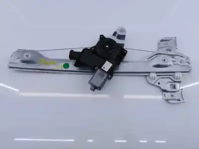 Автозапчасти б/у задний правый стеклорегулятор за OPEL MOKKA X Excellence ссылки OEM IAM 95920041 E2-B6-4-2 98910SUV20