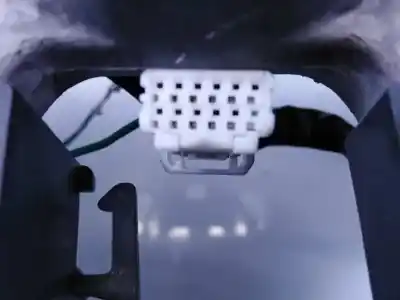 Автозапчастина б/у кермо для nissan x-trail (t32) 360 посилання на oem iam 484304cb4b e2-a4-8-1 