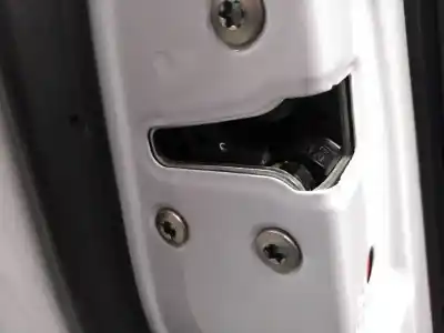 Second-hand car spare part Rear Left Door Lock for KIA SPORTAGE Concept 4x2 OEM IAM references   