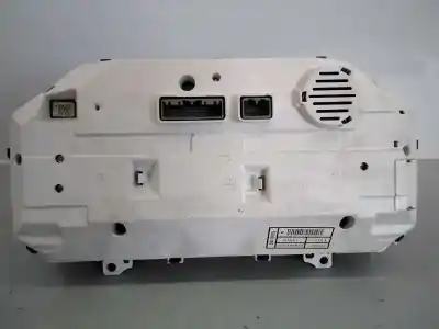 Автозапчасти б/у приборная доска за honda cr-v (re) luxury ссылки oem iam hr0408152 e3-b5-18-1 78100t1gg912