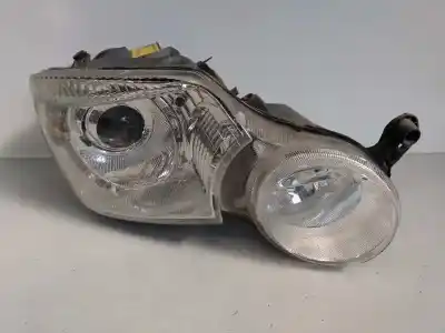 Second-hand car spare part right headlight for skoda yeti experience oem iam references 1k0941329 e1-a5-37-2 5l1941016b