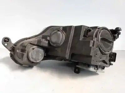 Second-hand car spare part right headlight for skoda yeti experience oem iam references 1k0941329 e1-a5-37-2 5l1941016b
