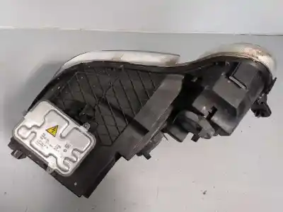 Second-hand car spare part right headlight for skoda yeti experience oem iam references 1k0941329 e1-a5-37-2 5l1941016b