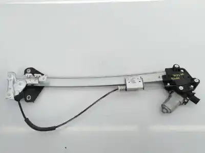 Tweedehands auto-onderdeel regelaar rechts voor ruit voor honda accord berlina (cu) executive oem iam-referenties 