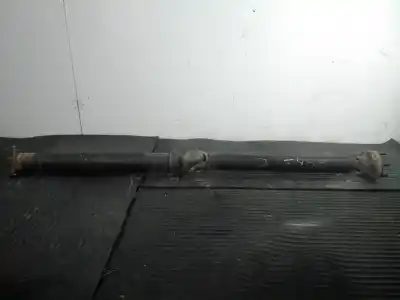 Peça sobressalente para automóvel em segunda mão Transmissão Central Traseira por BMW X5 (E53) 3.0d Referências OEM IAM 26107510001 P1-A1-58 