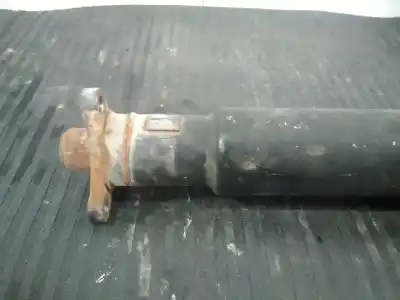 Peça sobressalente para automóvel em segunda mão transmissão central traseira por bmw x5 (e53) 3.0d referências oem iam 26107510001 p1-a1-58 