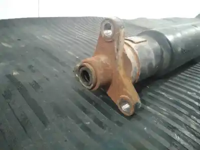 Peça sobressalente para automóvel em segunda mão transmissão central traseira por bmw x5 (e53) 3.0d referências oem iam 26107510001 p1-a1-58 