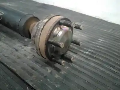 Peça sobressalente para automóvel em segunda mão transmissão central traseira por bmw x5 (e53) 3.0d referências oem iam 26107510001 p1-a1-58 