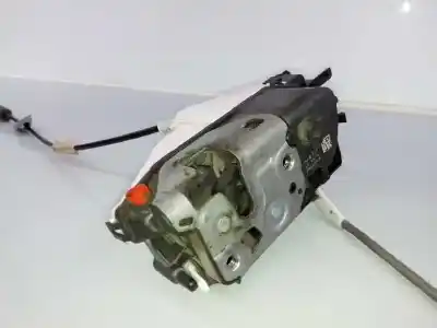 İkinci el araba yedek parçası sol arka kapi kilidi için citroen c4 cactus feel oem iam referansları 2065a0834j8 e1-a4-4-2 2065a0834j8