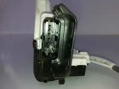 İkinci el araba yedek parçası sol arka kapi kilidi için citroen c4 cactus feel oem iam referansları 2065a0834j8 e1-a4-4-2 2065a0834j8