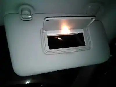 Автозапчастина б/у правильний натір для nissan x-trail (t32) 360 посилання на oem iam 