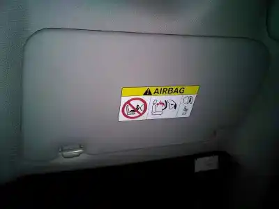 Автозапчасти б/у правая зона за nissan x-trail (t32) 360 ссылки oem iam   