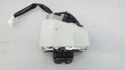 Автозапчастина б/у замок багажника / ворот для honda cr-v (re) luxury посилання на oem iam 74800tf0j02 e2-a2-43-2 