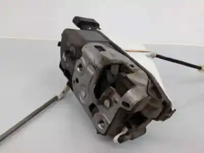 Автозапчастина б/у замок передній праві двері для citroen c4 cactus feel посилання на oem iam 5065m0231i8 e1-a4-4-2 5065m0231i8