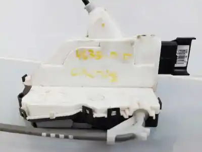 Автозапчастина б/у замок передній праві двері для citroen c4 cactus feel посилання на oem iam 5065m0231i8 e1-a4-4-2 5065m0231i8