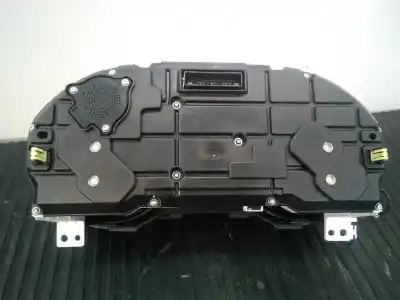 Peça sobressalente para automóvel em segunda mão quadrante por subaru outback (b15) comfort referências oem iam a2c86322102 e3-b6-26-5 a2c18475502