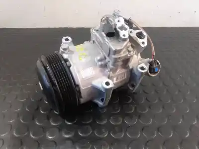 Second-hand car spare part air conditioning compressor for subaru outback (b15) comfort oem iam references 4472809711