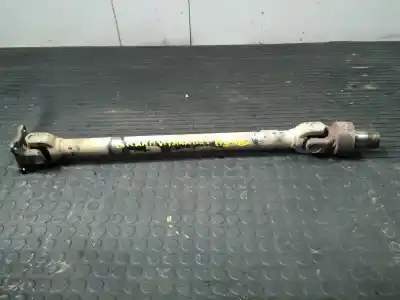 Pezzo di ricambio per auto di seconda mano  per SUZUKI GRAND VITARA 5 PUERTAS SQ (FT)  Riferimenti OEM IAM  P1-A6-27 
