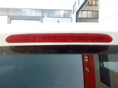 İkinci el araba yedek parçası Merkezi Fren Lambasi için VOLKSWAGEN TIGUAN (5N2) Business 4Motion BMT OEM IAM referansları   