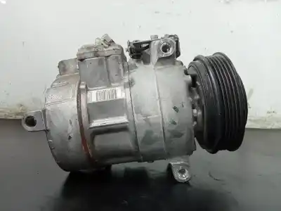 Recambio de automóvil de segunda mano de COMPRESOR AIRE ACONDICIONADO para MERCEDES CLASE A (W176)  referencias OEM IAM 4472807110 P3-A3-18-1 A0038304660