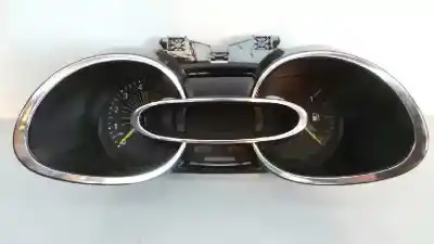 Автозапчастина б/у панель інструментів для RENAULT CLIO IV Authentique Посилання на OEM IAM 248101633R E2-A1-28-3  Автозапчастина б/у панель інструментів для RENAULT CLIO IV Authentique Посилання на OEM IAM 248101633R E2-A1-28-3