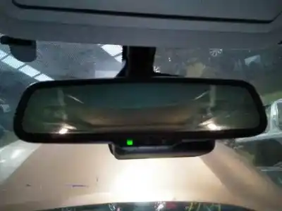 Автозапчастина б/у внутрішне дзеркало для nissan x-trail (t32) 360 посилання на oem iam 