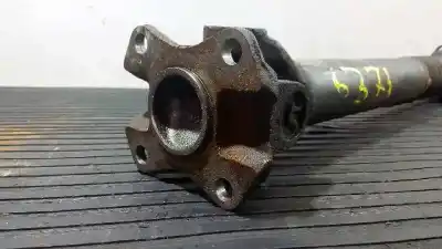 Second-hand car spare part center transmission for toyota hilux (kun) double cab executive 4x4 oem iam references 371400k061 p1-a6-21 5002502255m
