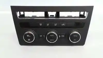 Автозапчастина б/у  для SEAT LEON (5F1)  Посилання на OEM IAM 5F0907044H E1-B6 -50 -4 